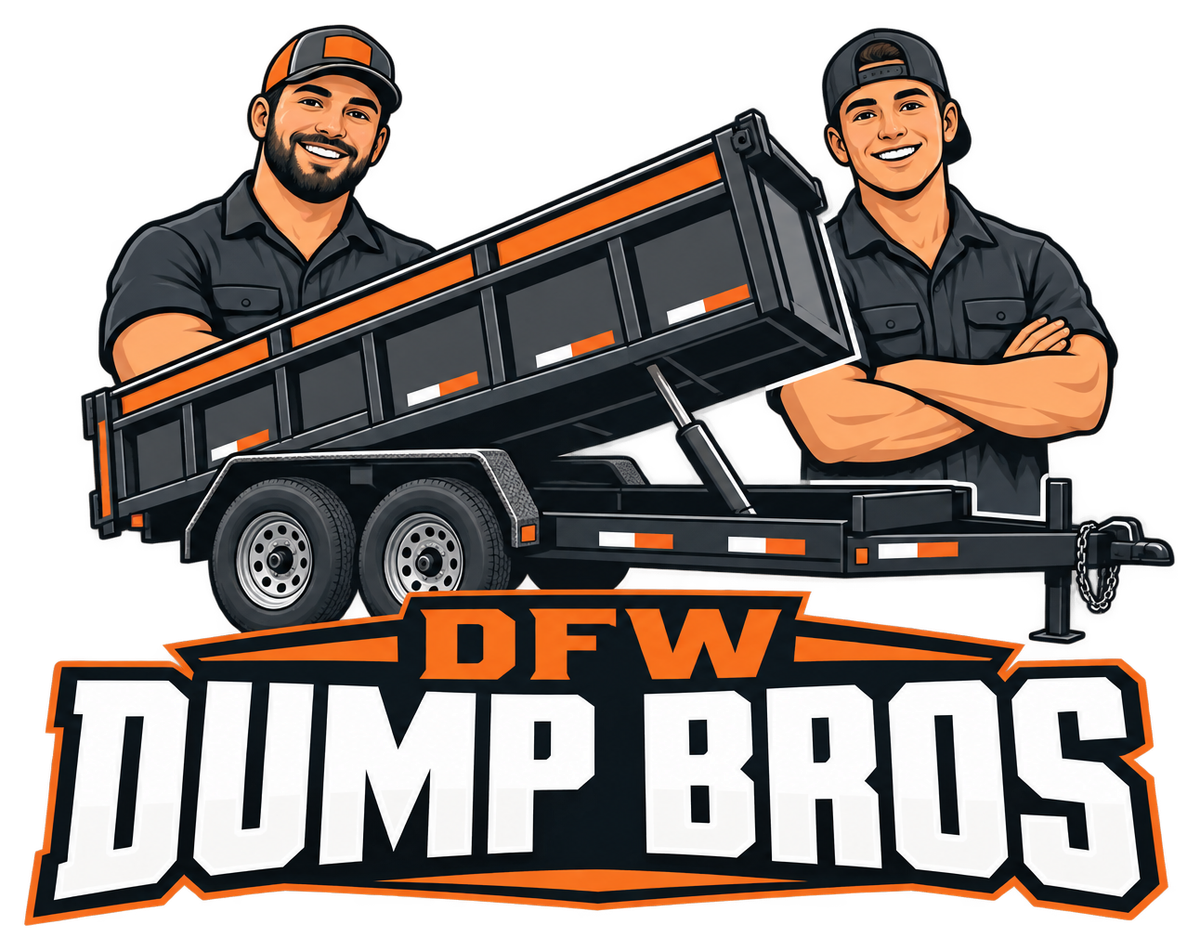 DFW Dump Bros